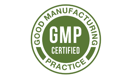 NeuroThrive GMP Certified
