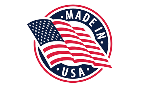 NeuroThrive Made In USA