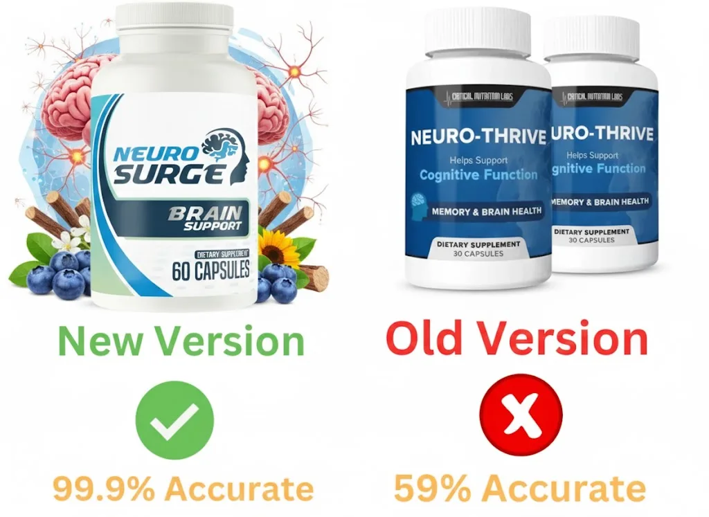 NeuroThrive